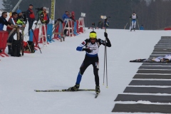 15-16/03/2014 Biathlon les Tuffes