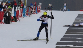 15-16/03/2014 Biathlon les Tuffes