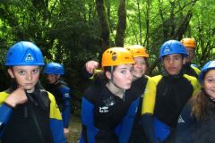 31/05/2008 Rando aquatique