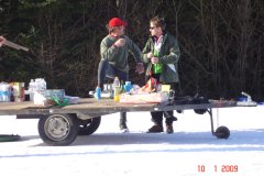 10/01/2009 Ski cross