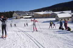 25/01/2009 Envolée nordique 2009