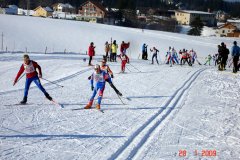 28/01/2009 Transjeune 2009