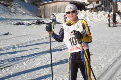 31/01/2009 Les moussières challenge Grospiron