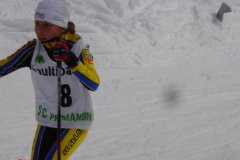 29/03/2009 La fête du ski Prémanon