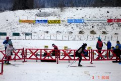 03/01/2010 Biathlon la seigne