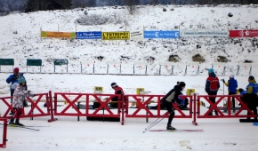 03/01/2010 Biathlon la seigne