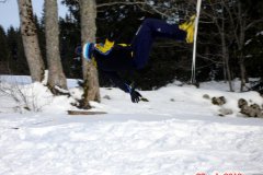 23/01/2010 Les Futurs Sauteurs