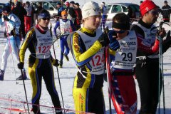 07/02/2010 Le 37eme marathon des neiges