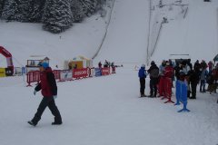 01/09/2010 Skieur cross les tuffes