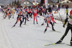 26/01/2011 Transjeune 2011