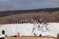 05/02/2011 Skieur cross