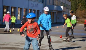 16/11/2013 Entraînement Ski Club