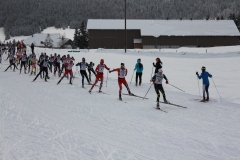 25/01/2015 Envolée Nordique