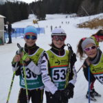 Envolée des moineaux