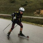 Challenge Vittoz / ski de fond