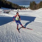 Course fond biathlon : infos U11 U13