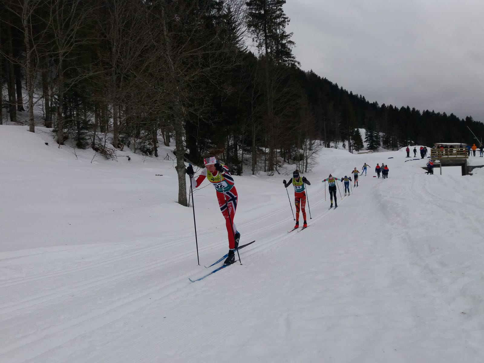 Challenge JM Braud