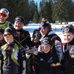 Skiercross  L’abbaye